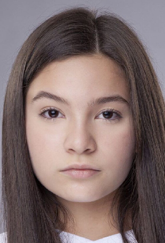 Аланна де ла Роса