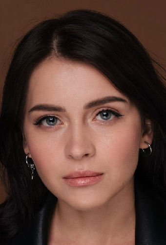 Анна Демешкина