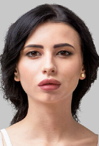 Клавдия Безверхова