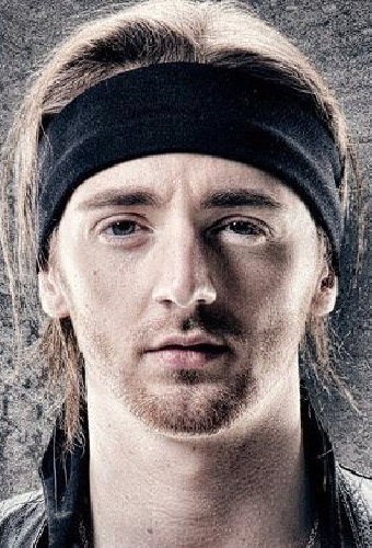Andreas Haukeland