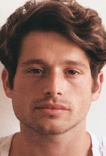 Avraham Arenson