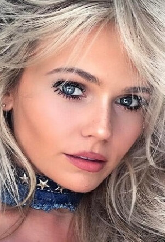 Hilde Osland