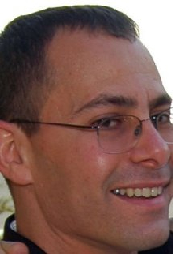 Steve Ordower