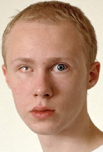Филипп Якушин
