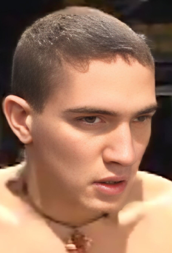 Иэн Нокс