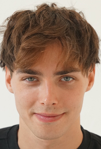 Юрий Насонов