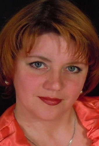 Ирина Скуратова