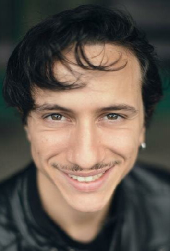 Edoardo Strano