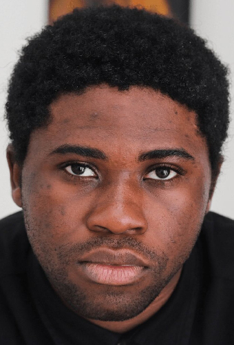 Олаолува Файокун