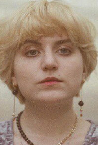 Кристина Гришина