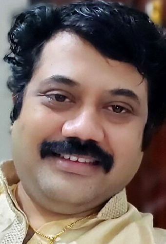 Mahesh Mahadev
