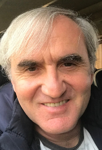 Сергей Сидоров
