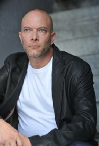 Йен Батчер