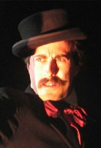 Jason Wickersty