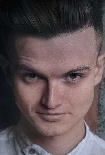 Алексей Волостных