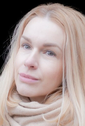Евгения Воскобойникова
