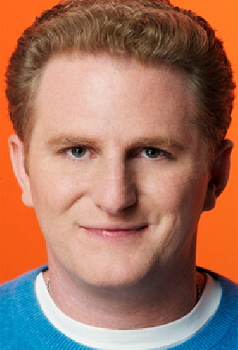 Майкл Рапапорт