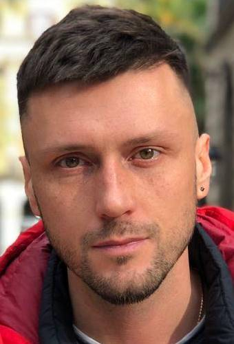 Сергей Амбалов
