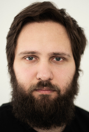 Иван Афанасьев