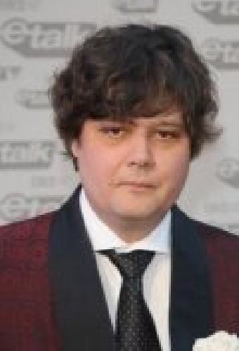 Ron Sexsmith