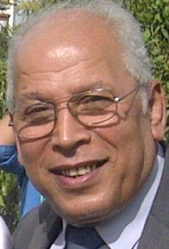 Mahmood El-Shorbagi