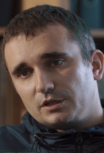 Алексей Кузнецов