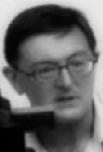 Тони Уилсон