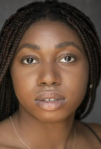 Jennifer Onyeiwu