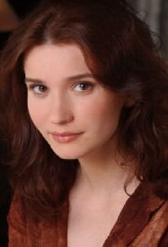 Danielle Pessis