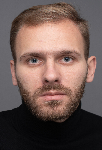 Альберт Зайцев 