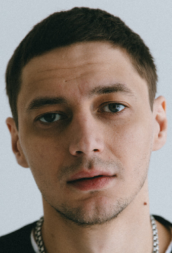 Данил Масютин