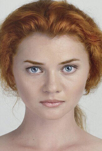 Юлия Громакова
