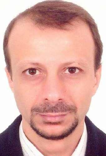Husam El-Shirbini