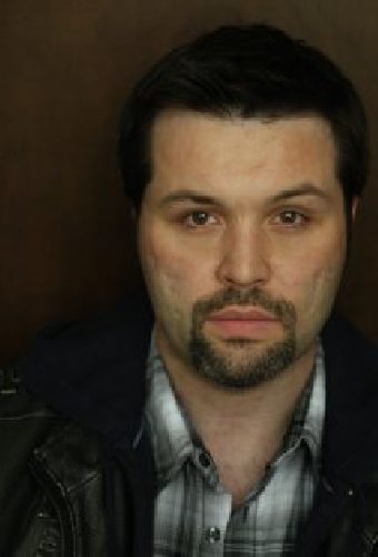 Джарод Скотт