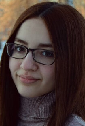 Анна Киржакова