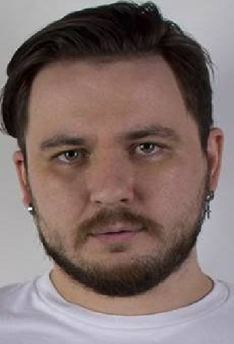 Александр Киргинцев