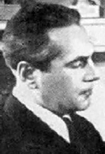 Михаил Лебедев