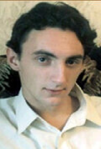 Юрий Загребнев