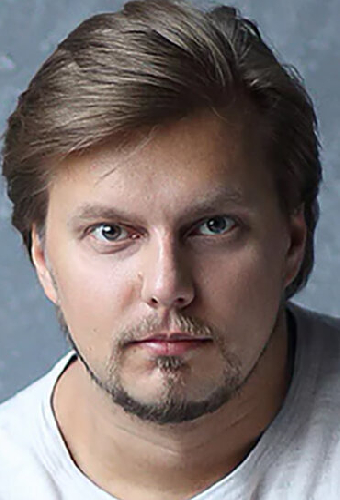 Александр Трофимов