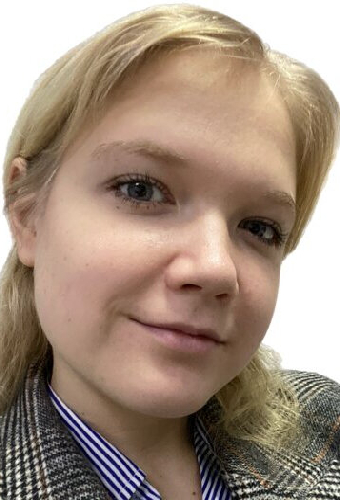 Ekaterina Poronkina