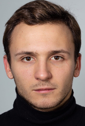 Дмитрий Хасанов