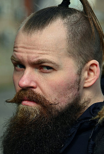 Александр Панин