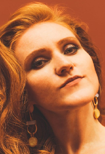 Екатерина Качай