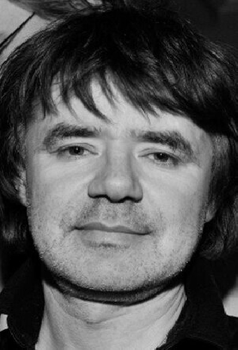 Евгений Осин