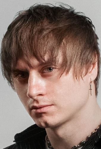 Игорь Храмков