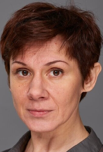 Екатерина Самойленко