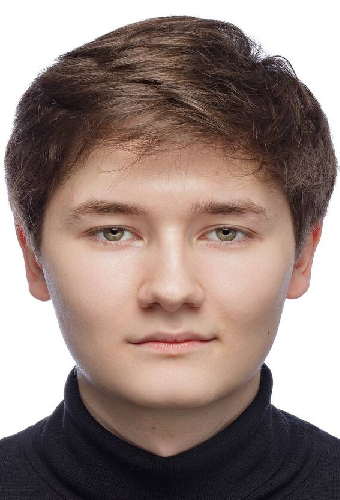 Егор Лисовой