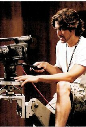 Джонни Деранго