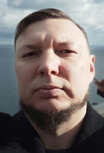 Вячеслав Благодарский