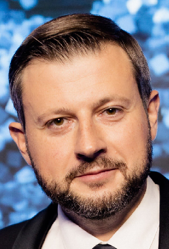 Александр Тащин